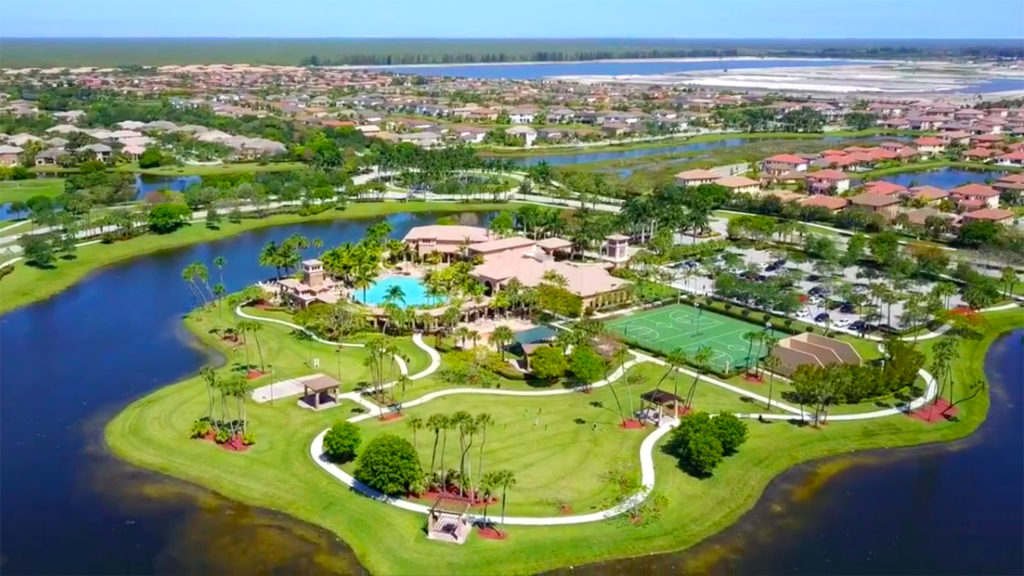 Heron Bay